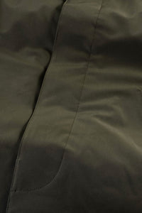 NN07 Blake Coat in Dark Army