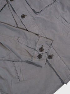 Hartford Jonah Woven Jaket in Military