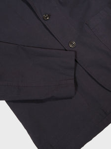 Hartford Jonny Fresco Jacket in Navy