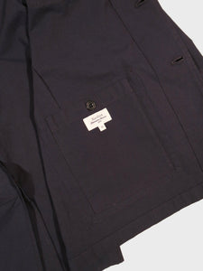 Hartford Jonny Fresco Jacket in Navy