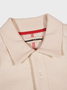 Homecore Topos Polo in Cream