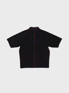 Homecore Topos Polo in Navy