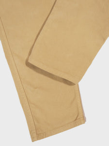 Homecore Jabali Twill Pants in Beige