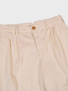 Homecore Tosho Granda Pant in Ivory