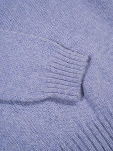 Edmmond Studios Glasgow Jumper in Steel