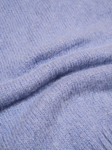 Edmmond Studios Glasgow Jumper in Steel