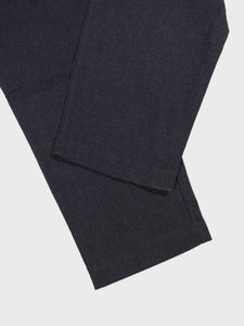 Parages Citizen Pants in Navy Mel