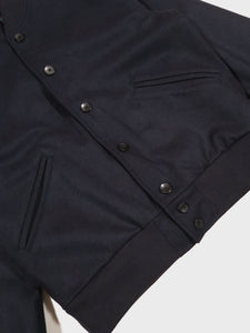 Homecore Kappa Reversible Jacket in Navy