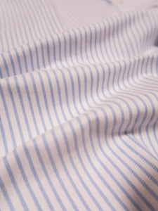 Homecore Pala Stripes Shirt in Blue