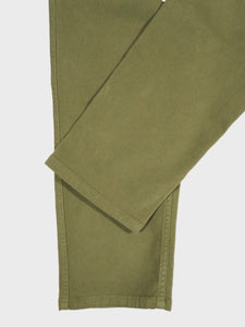 Homecore Jabali Twill Pants in Green