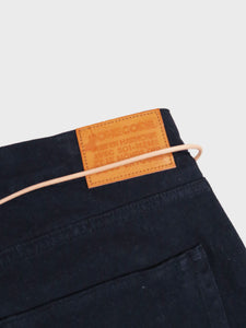 Homecore Jabali Twill Pants in Navy