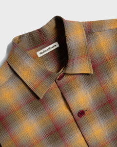 You Must Create PJ Seersucker Overshirt in Multi