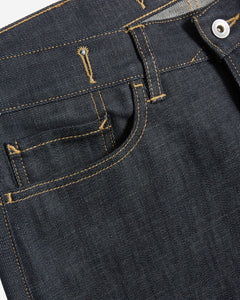 You Must Create Tearaway Jean in Indigo