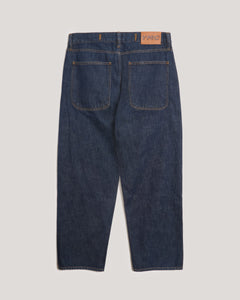 YMC Bez Jeans in Indigo