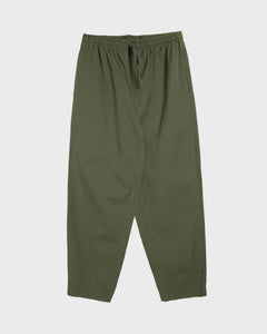 YMC Alva Skate Trouser in Olive