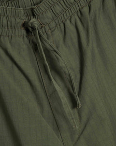 YMC Alva Skate Trouser in Olive