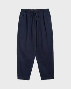 YMC Alva Skate Trouser in Indigo