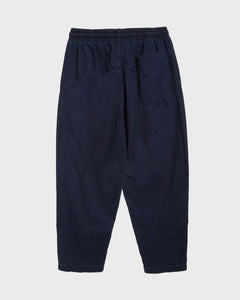 YMC Alva Skate Trouser in Indigo