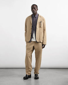 YMC Alva Skate Trouser in Sand