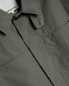 You Must Create YMO Jacket in Sage Green