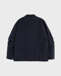 You Must Create YMO Jacket in Navy