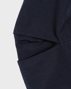 You Must Create YMO Jacket in Navy