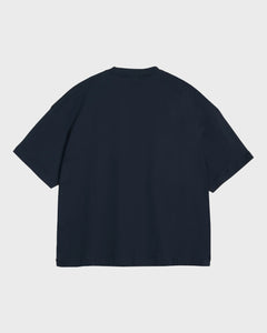 You Must Create Triple T-Shirt in Navy