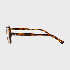 Oscar Deen Nelson in Tortoise/Sunset