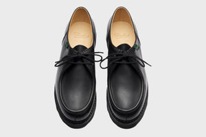 Paraboot Michael Marche II Shoe in Black